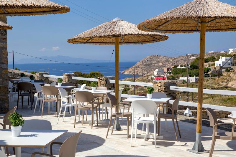 Senses Luxury Villas & Suites - Bar