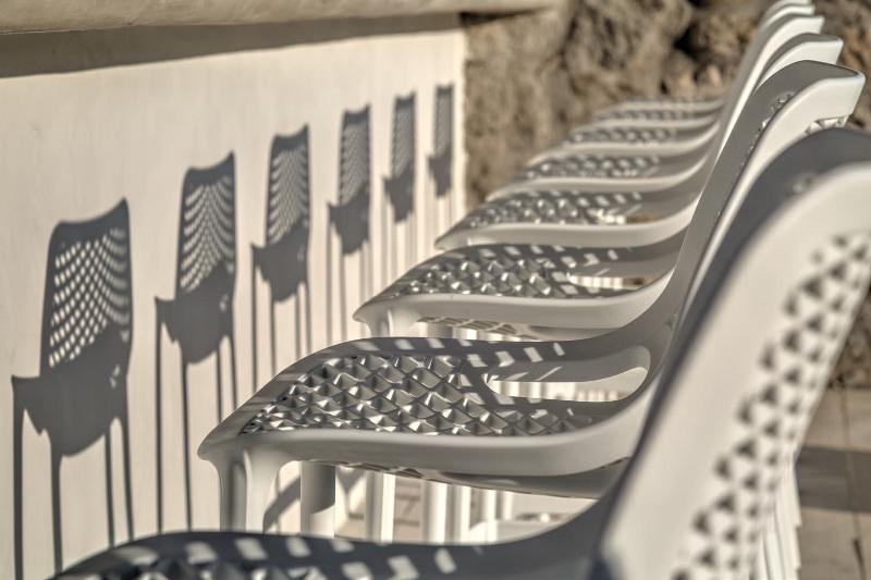 Senses Luxury Villas & Suites - Bar