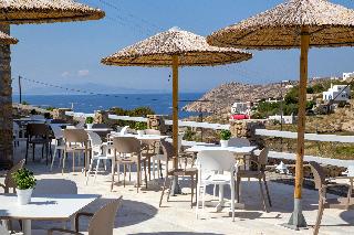 Senses Luxury Villas & Suites otel fotoğrafı