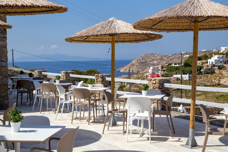 Senses Luxury Villas & Suites - Genel
