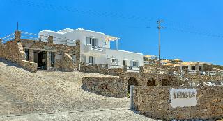 Senses Luxury Villas & Suites fotoÄŸrafÄ±