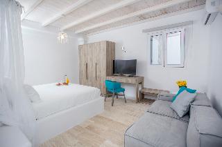 Senses Luxury Villas & Suites fotoÄŸrafÄ±