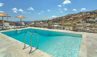 Senses Luxury Villas & Suites fotoÄŸrafÄ±