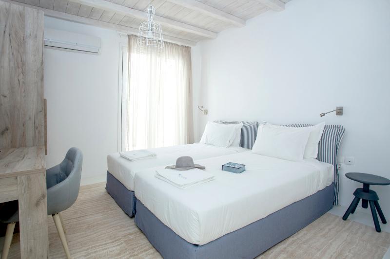 Senses Luxury Villas & Suites - Oda