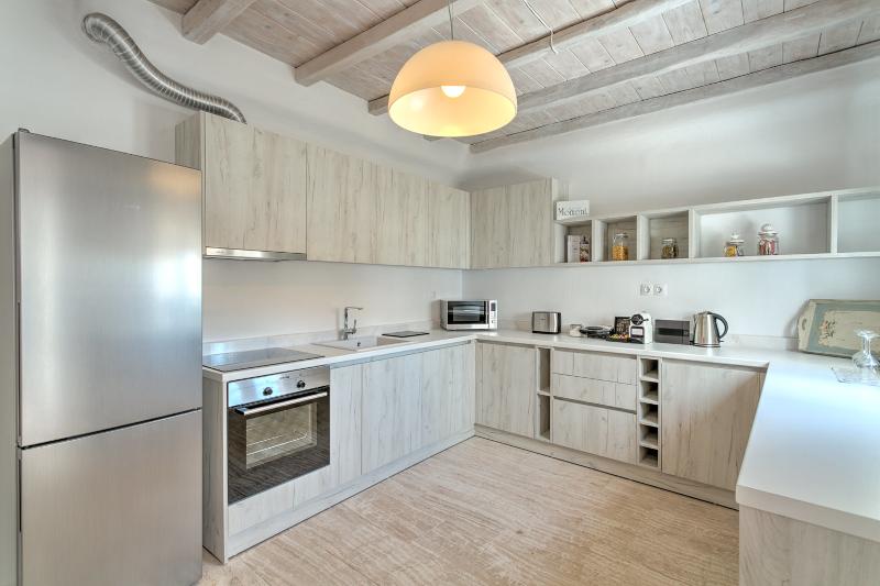 Senses Luxury Villas & Suites - Oda