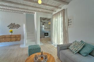 Senses Luxury Villas & Suites fotoÄŸrafÄ±