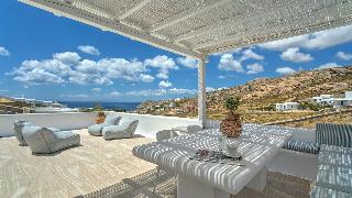 Senses Luxury Villas & Suites fotoÄŸrafÄ±