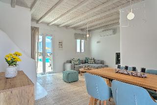 Senses Luxury Villas & Suites fotoÄŸrafÄ±