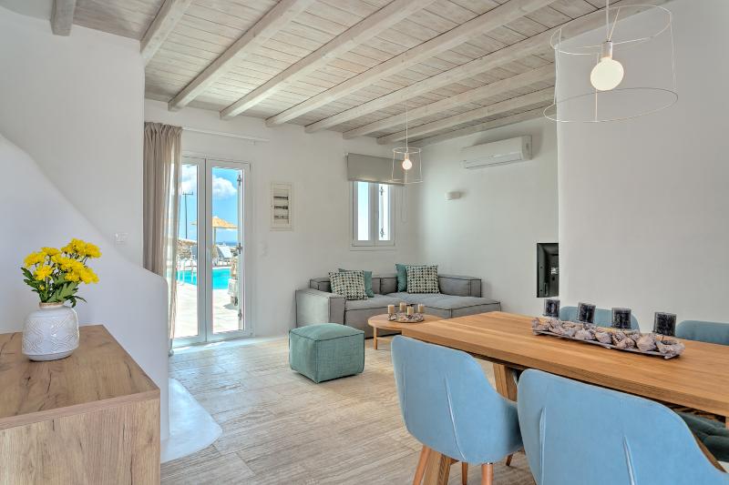 Senses Luxury Villas & Suites - Oda