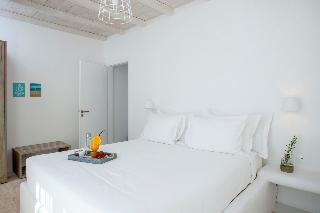 Senses Luxury Villas & Suites fotoÄŸrafÄ±