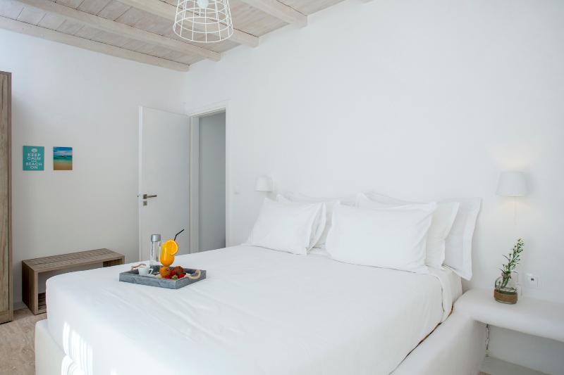 Senses Luxury Villas & Suites - Oda