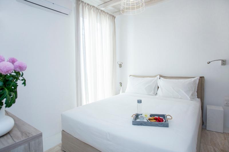 Senses Luxury Villas & Suites - Oda