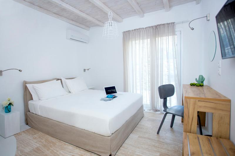 Senses Luxury Villas & Suites - Oda