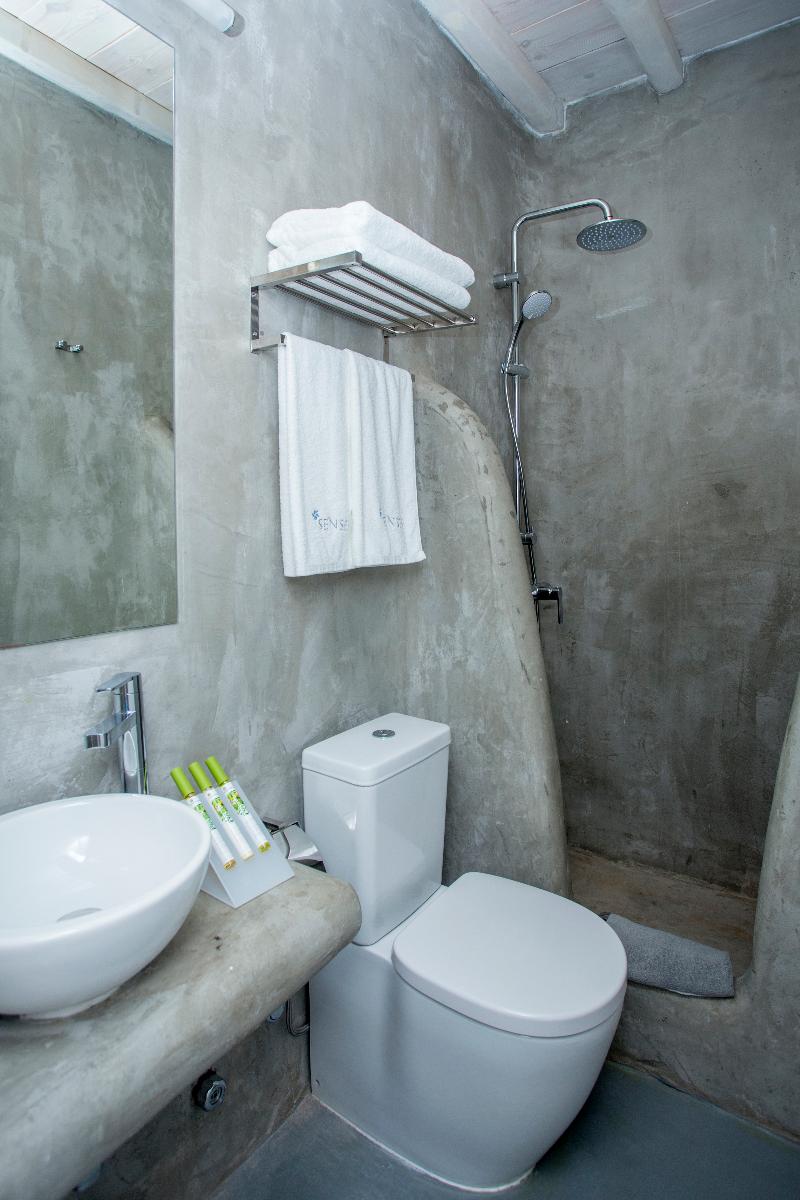 Senses Luxury Villas & Suites - Oda