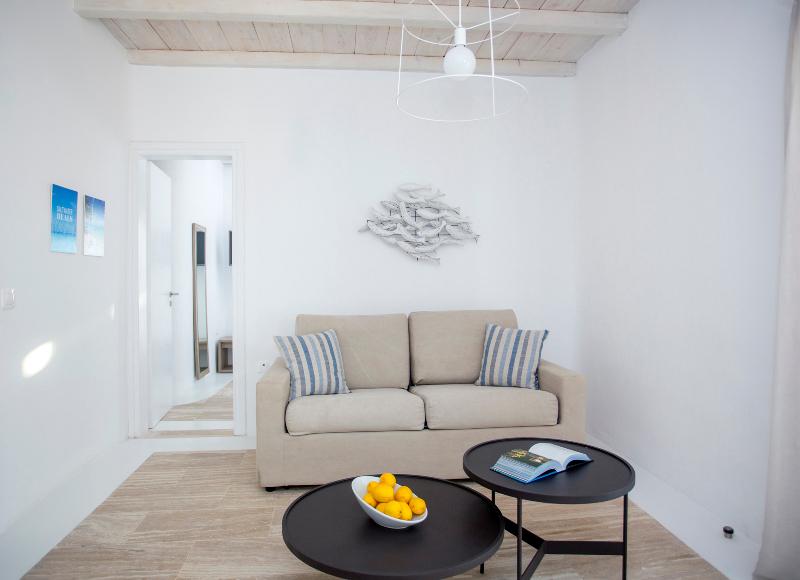 Senses Luxury Villas & Suites - Oda