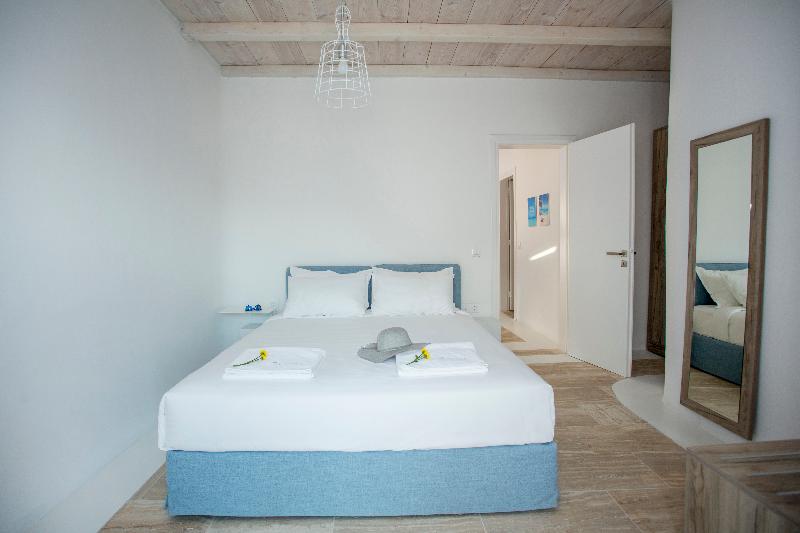 Senses Luxury Villas & Suites - Oda
