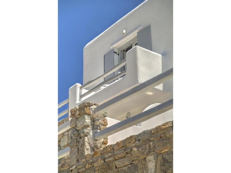 Senses Luxury Villas & Suites - Oda