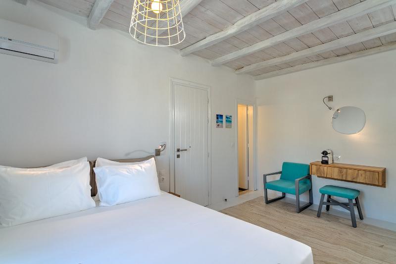 Senses Luxury Villas & Suites - Oda