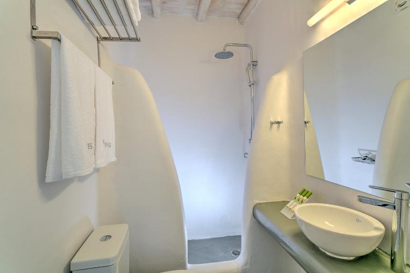 Senses Luxury Villas & Suites - Oda