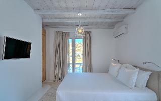 Senses Luxury Villas & Suites fotoÄŸrafÄ±