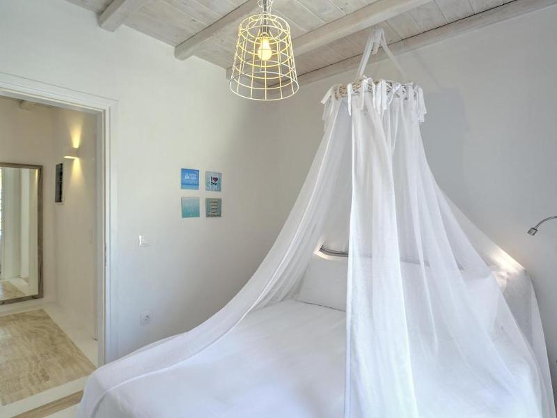 Senses Luxury Villas & Suites - Oda