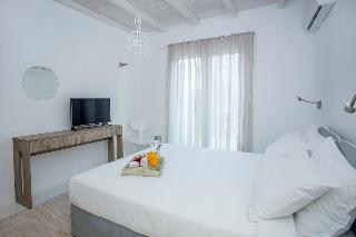 Senses Luxury Villas & Suites fotoÄŸrafÄ±