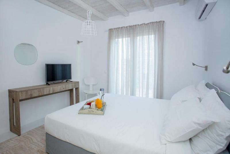 Senses Luxury Villas & Suites - Oda