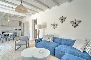 Senses Luxury Villas & Suites fotoÄŸrafÄ±