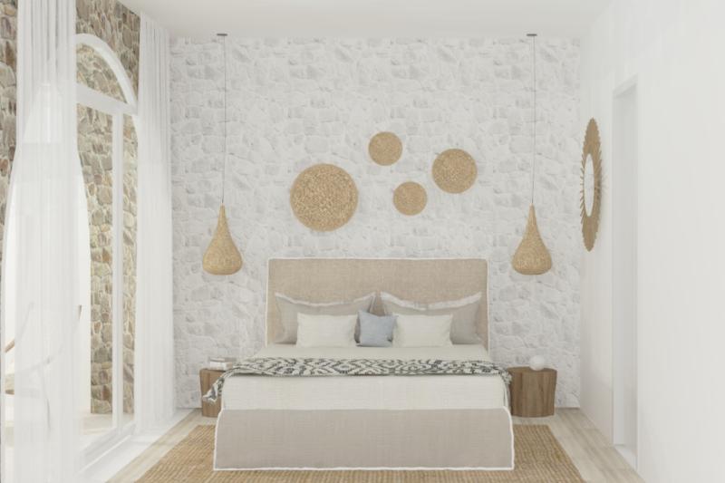 Senses Luxury Villas & Suites - Oda