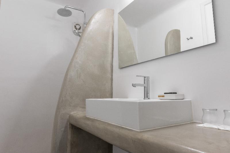 Senses Luxury Villas & Suites - Oda