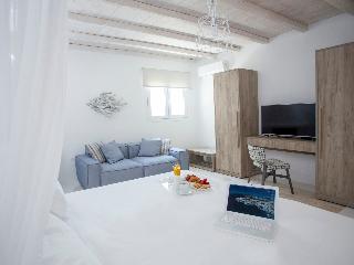 Senses Luxury Villas & Suites fotoÄŸrafÄ±