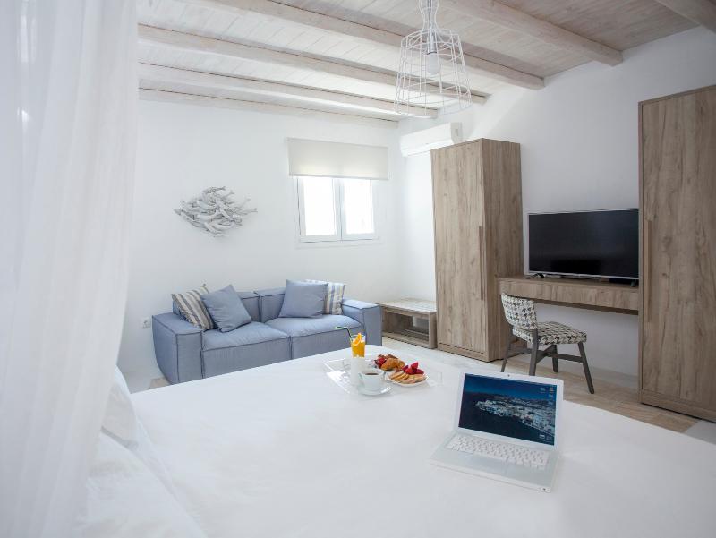 Senses Luxury Villas & Suites - Oda