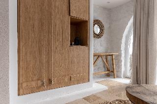 Senses Luxury Villas & Suites fotoÄŸrafÄ±
