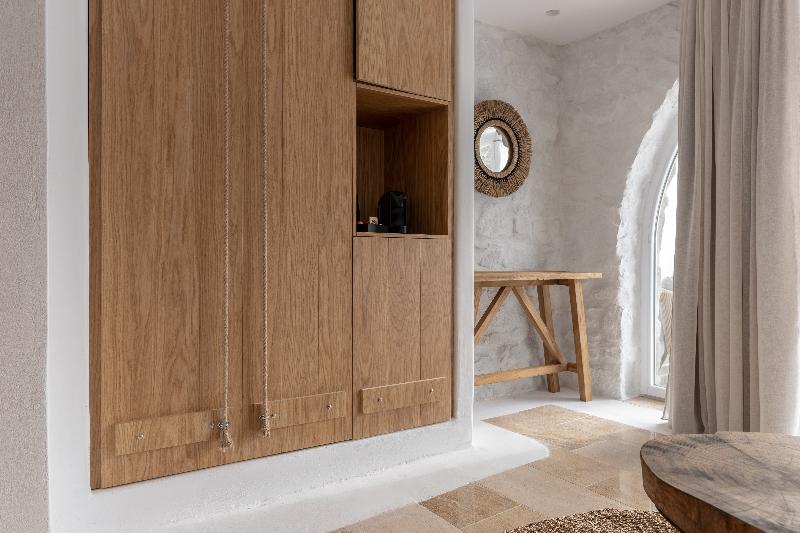Senses Luxury Villas & Suites - Oda