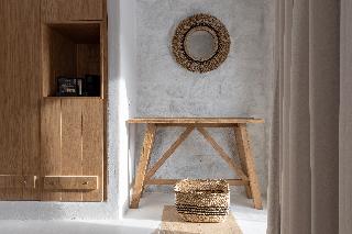 Senses Luxury Villas & Suites fotoÄŸrafÄ±
