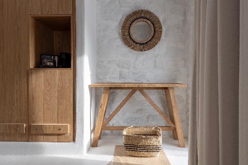 Senses Luxury Villas & Suites - Oda