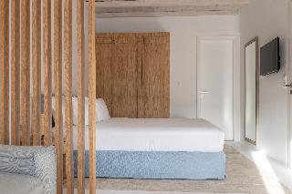 Senses Luxury Villas & Suites fotoÄŸrafÄ±