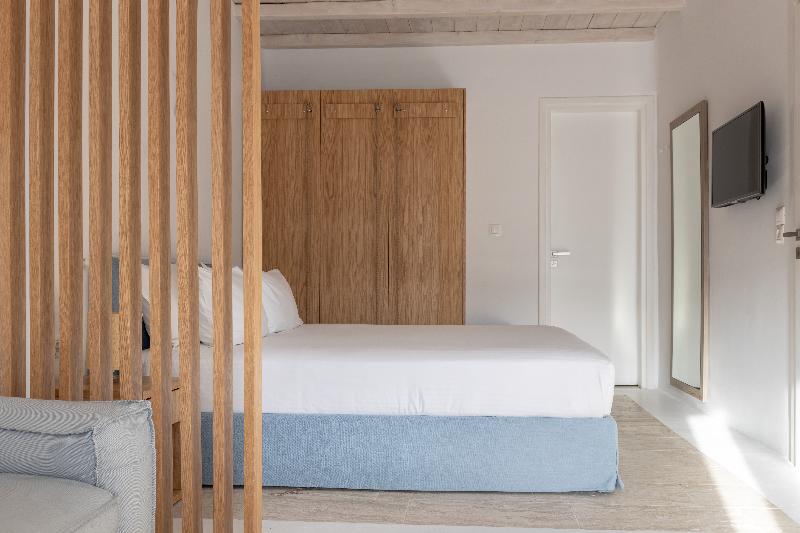 Senses Luxury Villas & Suites - Oda