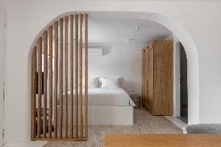 Senses Luxury Villas & Suites fotoÄŸrafÄ±
