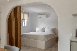 Senses Luxury Villas & Suites fotoÄŸrafÄ±