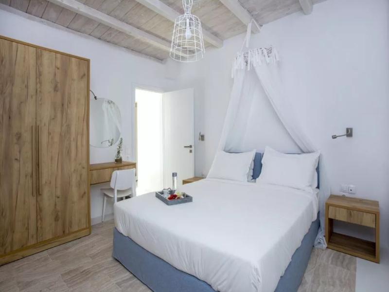 Senses Luxury Villas & Suites - Oda