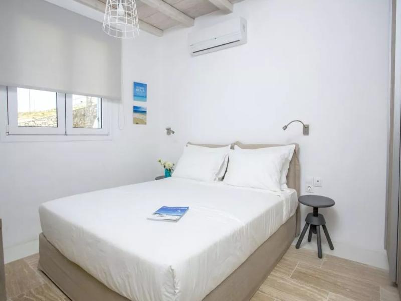 Senses Luxury Villas & Suites - Oda