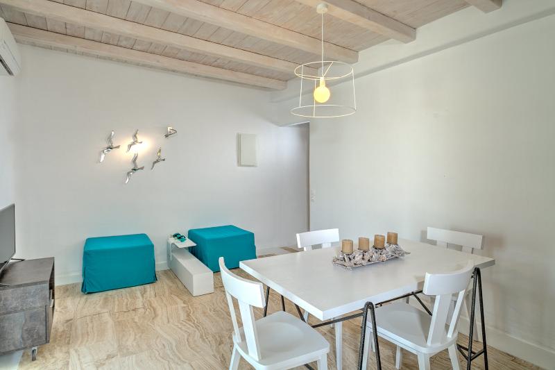 Senses Luxury Villas & Suites - Oda