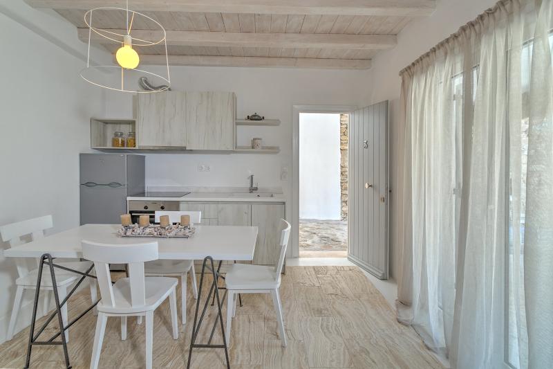 Senses Luxury Villas & Suites - Oda