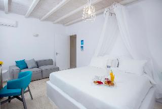 Senses Luxury Villas & Suites fotoÄŸrafÄ±