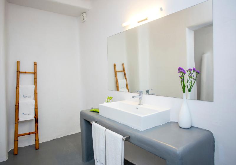 Senses Luxury Villas & Suites - Oda