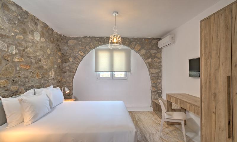 Senses Luxury Villas & Suites - Oda