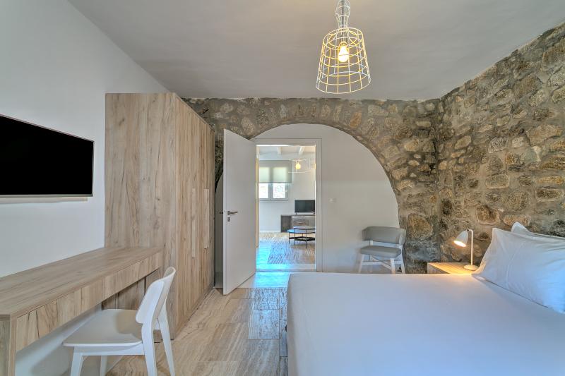 Senses Luxury Villas & Suites - Oda