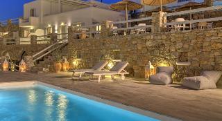 Senses Luxury Villas & Suites fotoÄŸrafÄ±