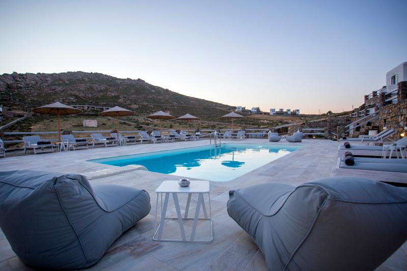 Senses Luxury Villas & Suites - Havuz